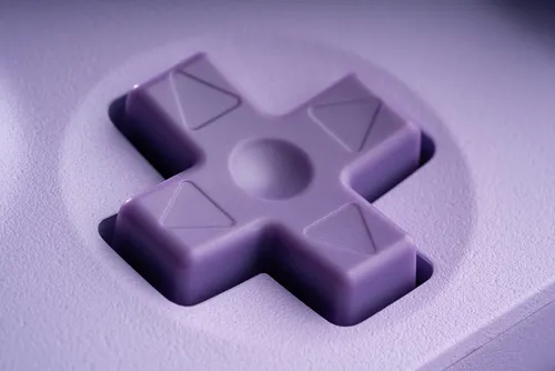 Control 8bitdo Ultimate 2c Wireless Para Pc/android -purple