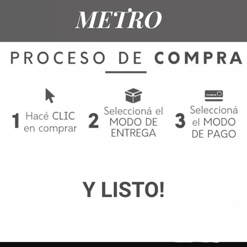 Pantalon Jean Oxford Elastizado Tiro Alto Calce Perfecto