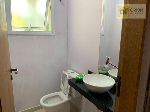 Chácara Com 3 Dormitórios À Venda, 2500 M² Por R$ 1.100.000,00 - Chácaras Boa Vista - Santana De Parnaíba/sp - Ch0059