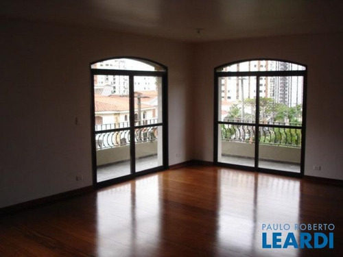 Imagem 2 de 15 de Apartamento - Chácara Klabin - Sp - 375130