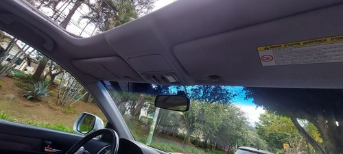 Imagem 15 de 15 de Honda Cr-v 2007 2.0 Ex 4x4 Aut. 5p