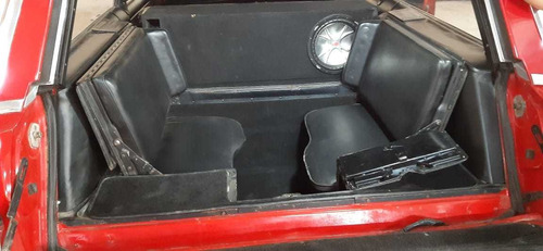Ford Galaxi Wagon