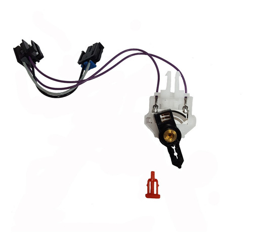Resistencia Escalade Tahoe Yukon 2000 2001 2002 2003 4.8 5.3