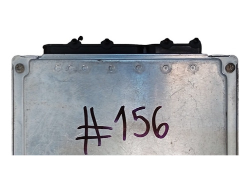 Computadora Audi A4, A6 98-02 4d0907551r Original #156 (Usado)