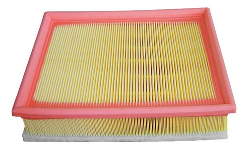 Filtro De Aire Wega Citroën C4 2.0 Sedan Sx Am71 10/11