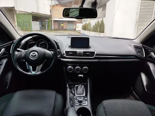 Mazda 3 2.0 Touring At