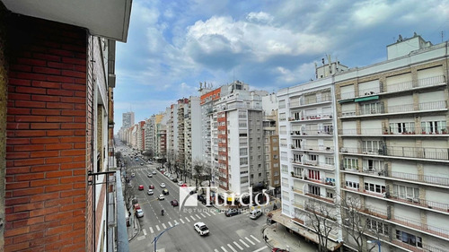 Imagen 2 de 13 de Departamento En Venta En Mar Del Plata