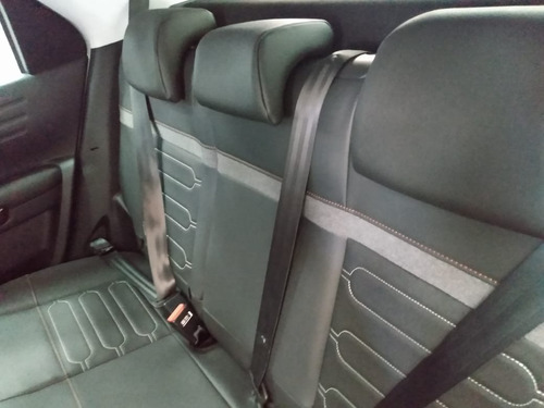 Citroën C4 Cactus 1.6 Vti 115 At6 Shine Bi Tono
