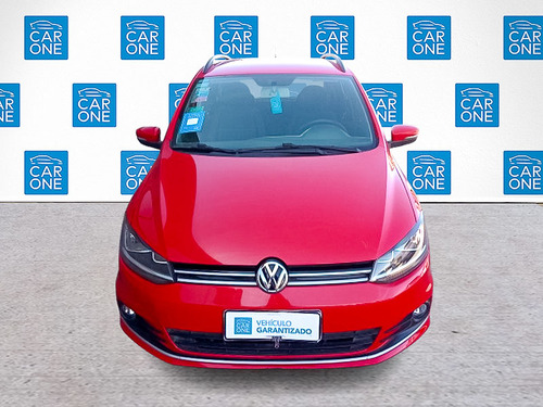 Volkswagen Suran 1.6 TRENDLINE L15
