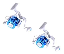 Comprar Kit 2 Molinete Pesca Debao Cs-6000 8 Rolamentos 6000 60