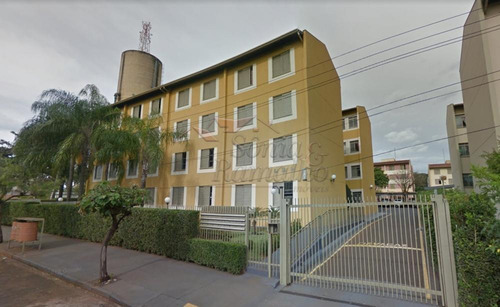 Apartamentos - Ref: V6264
