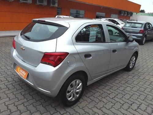 Chevrolet Joy 1.0 Spe4 Flex Manual