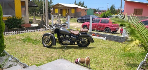 Honda Shadow 600cc