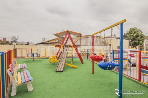 Imagem 29 de 30 de Apartamento, 2 Dormitórios, 52 M², Sarandi - 201223
