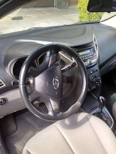 Imagem 10 de 11 de Hyundai Hb20 1.6 Premium 16v Flex 4p Automático