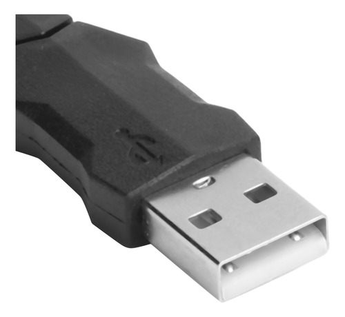 Teclado De Uma Mão Usb Portátil De 35 Teclas Com Fio