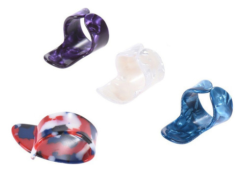 1 Set Accesorio De Guitarra Accesorio Recoge Selecciones