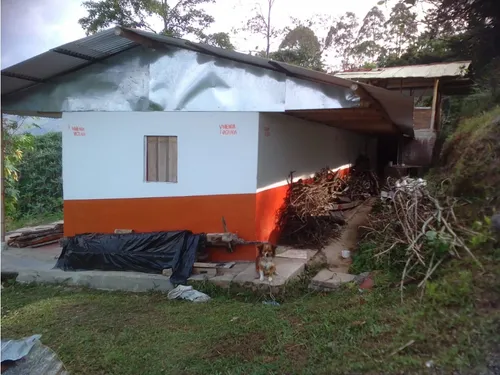 Se Vende Finca En Pijao Quindío