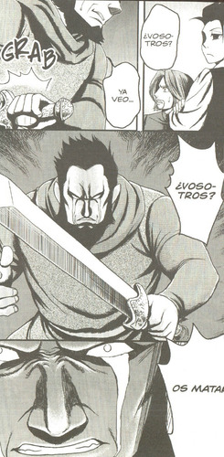Fausto - Ed. Otra H - Manga - Johann Wolfgang Von Goethe