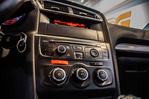 Imagen 13 de 15 de C4 Lounge Origine 2.0gnc 187.000km 2013 Gris