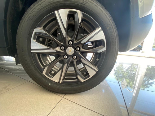 Imagen 11 de 17 de Nueva Chevrolet Tracker Premier 2022