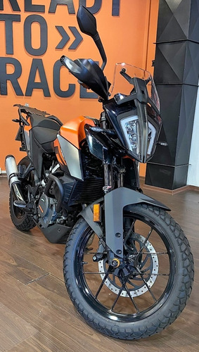 Imagen 2 de 15 de Ktm Adventure 390 - Excelente Estado