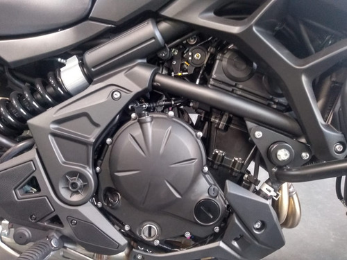 Kawasaki Versys 650, Entrega Inmediata!! Grupo Jack
