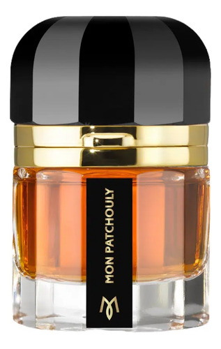 Perfume Nicho Ramón Monegal Mon Patchouly 50ml, Super Top!