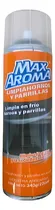 Comprar Limpia Hornos Y Parrillas Max  343g Limpia Enfrio Nuevo X 3u