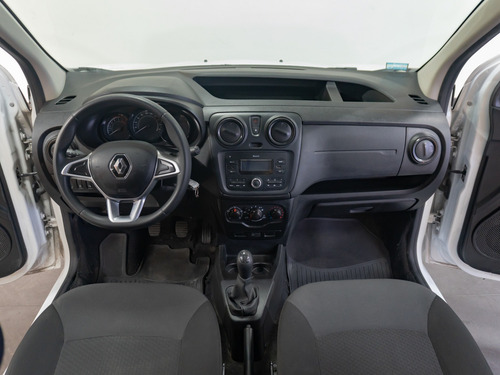 Renault Kangoo Ii Express 1.6 Sce Confort