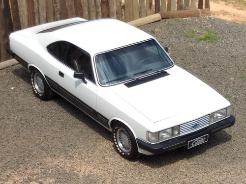 Imagem 16 de 22 de Opala Diplomata 6cc Placa Preta Carangas Garage