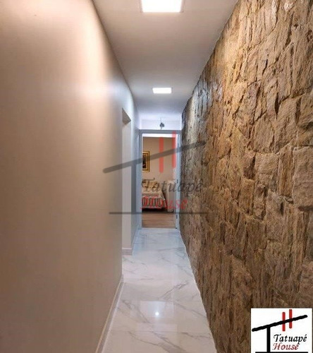 Imagem 10 de 15 de Casa - Vila Regente Feijo - Ref: 9522 - V-9522