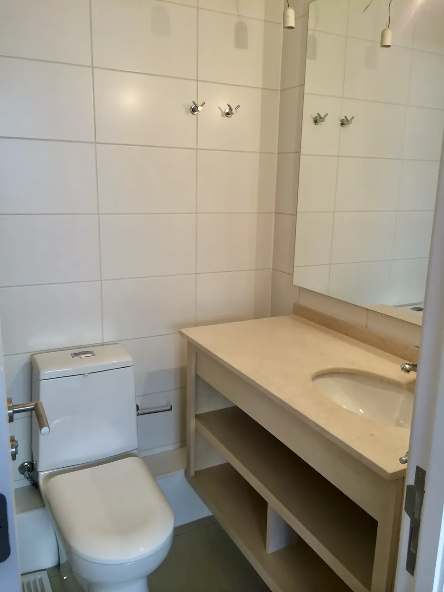 Imagen 2 de 6 de Departamento En Venta 1d 1b | Vende Dueña