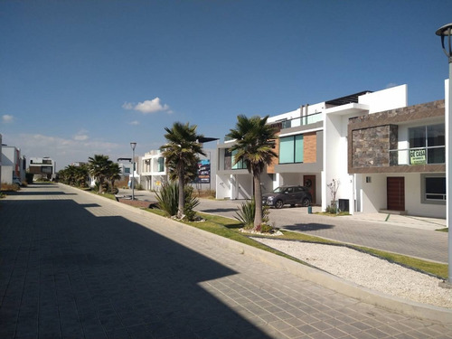 Imagen 11 de 13 de Lote En Venta En Residencial San Pieri, Zona Plaza San Diego, San Pedro Cholula