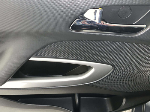 Imagen 11 de 15 de Chevrolet Aveo 2020 1.5 Ls Mt
