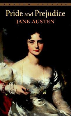 Libro Pride And Prejudice - Jane Austen