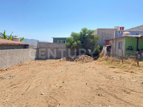 Terreno En Renta, Granjas El Gallo, Ensenada, Baja California.