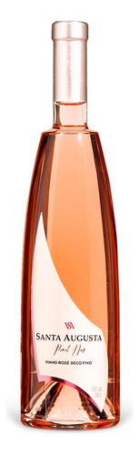 Vinho Santa Augusta Rosé De Pinot 750ml