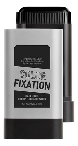 Color Stick Para La Raíz Del Cabello Peine De Tinte Para El