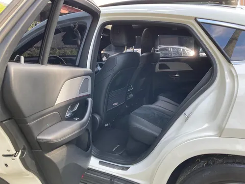 Mercedes-Benz Clase GLE 3.0 Coupe 4matic gasolina hibrida