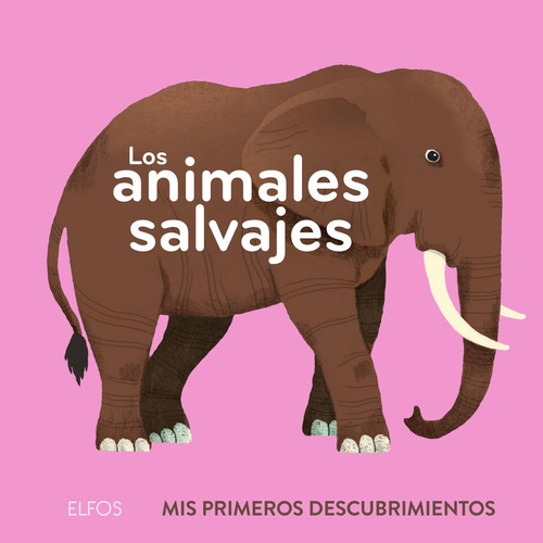 Los Animales Salvajes - Clemence Dupont