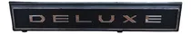 Comprar Insignias Emblema Plástica Deluxe Ford Falcon 73\u002F81