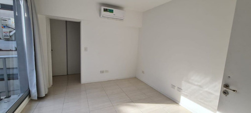 Alquiler Monoambiente Palermo Estrenar Amenities