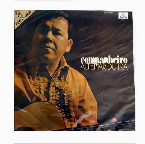 Altemar Dutra 10 Discos Vinil Lp Coleção Bolero Mpb Serestas