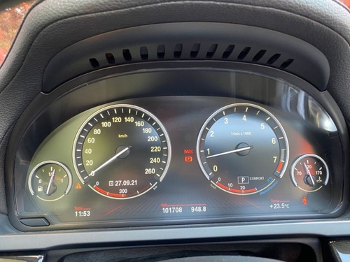 Imagem 6 de 15 de Bmw 750 4.4 2012 Star Veiculos
