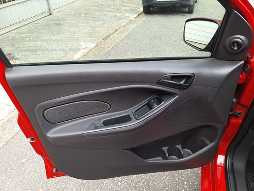 Ford Ka 1.0 TI-VCT FLEX SE MANUAL