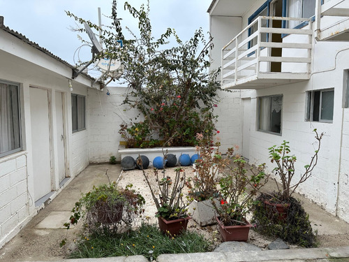 Se Aceptan Ofertas! Venta Casa Tipo Hostal En Bahía Inglesa