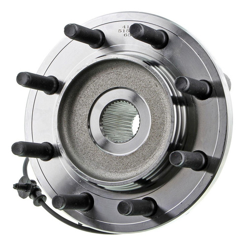Maza Ram 3500 2010 Del 4x2 Susp Independiente-8 B 4 Bar