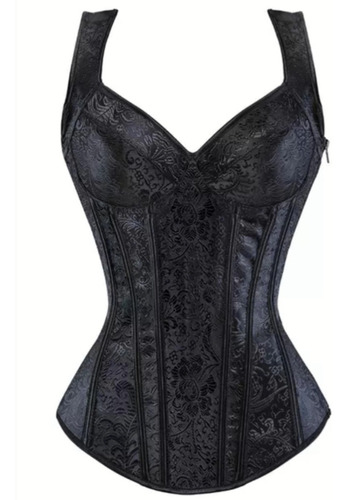 Corset S A 6 Xl Cod 007 Leer Descripción Por Favor 