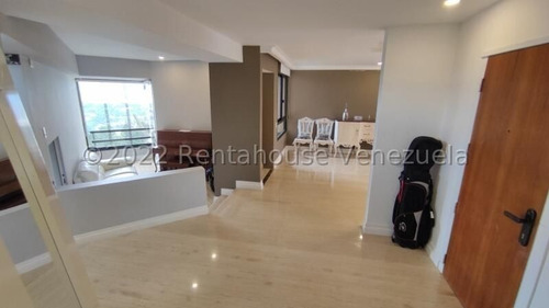 Imagen 15 de 30 de Apartamento En Venta - Los Naranjos Del Cafetal 23-14447 - Ja 04242153335